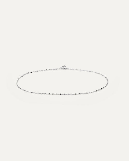 Bracciale Aida Argento