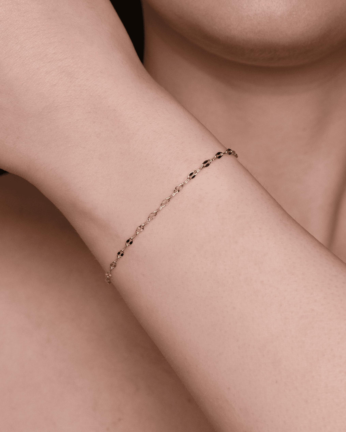 Bracciale Aida Argento – Veramé