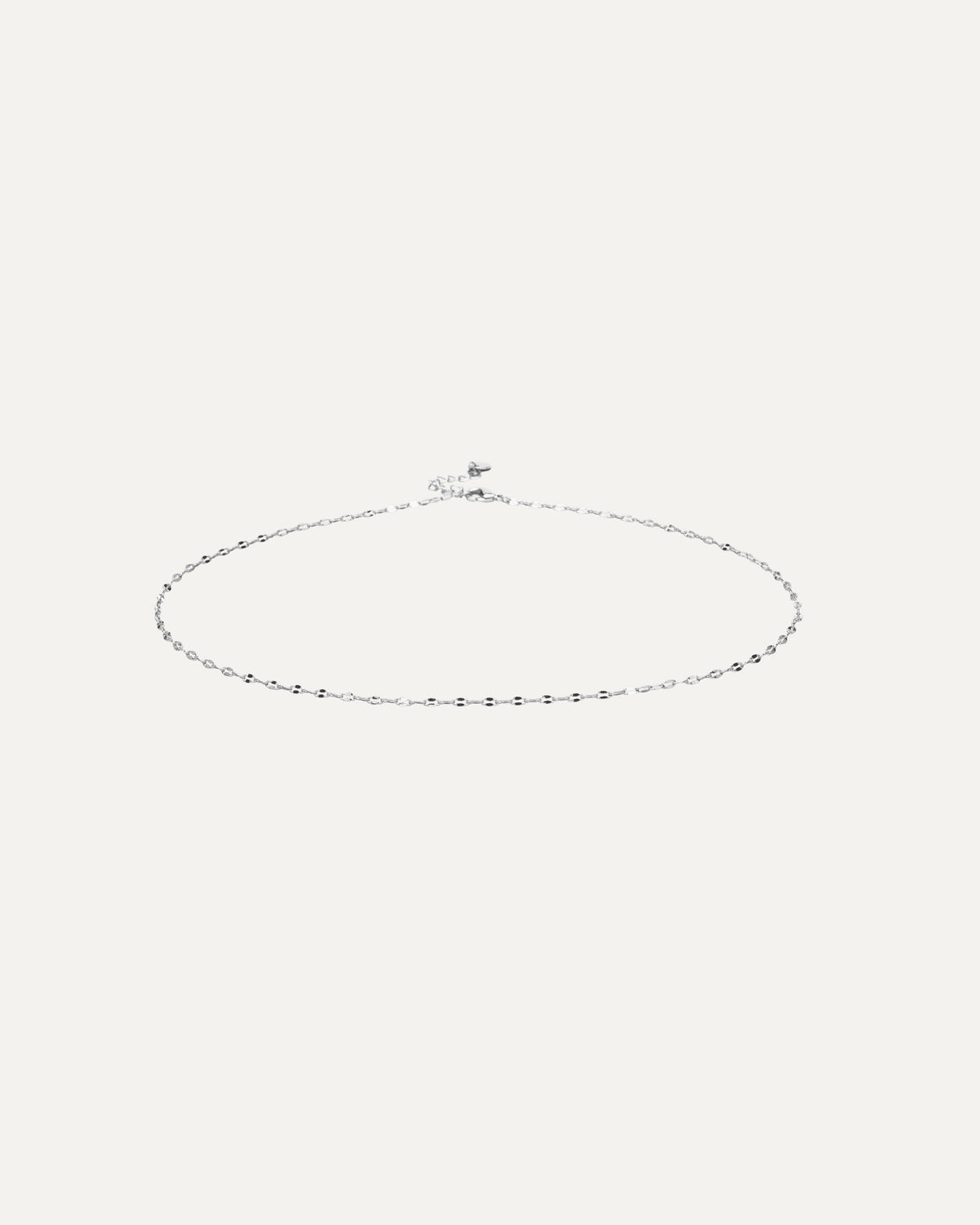 Cavigliera Aida Argento – Veramé