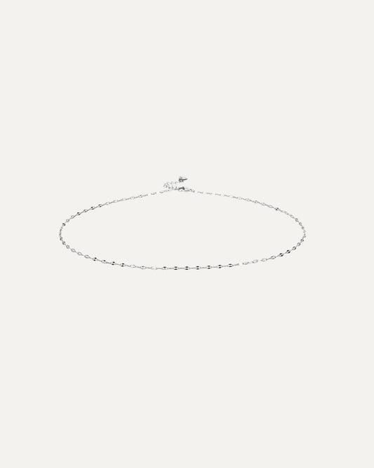 Cavigliera Aida Argento – Veramé
