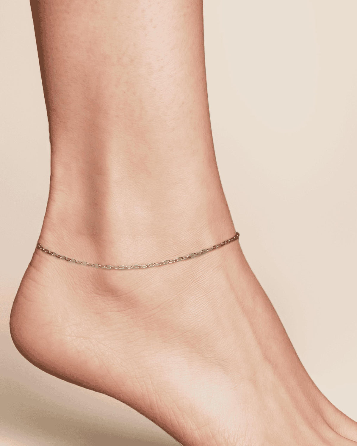 Cavigliera Aida Oro – Veramé