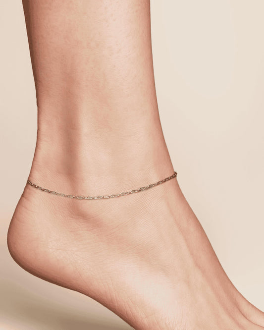 Cavigliera Aida Oro – Veramé