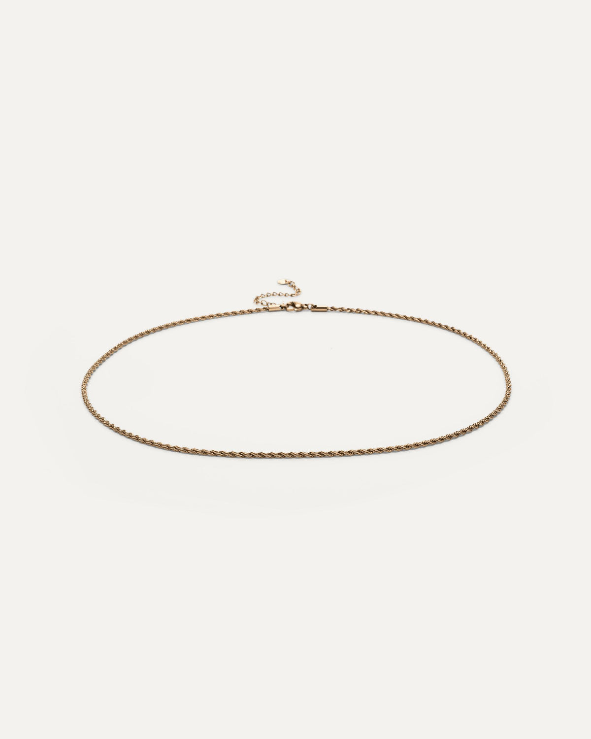 Cavigliera Tiziana Oro – Veramé
