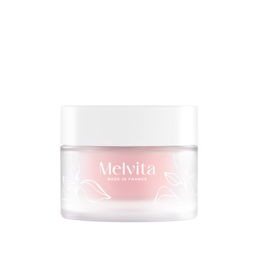 Melvita Crème Hydra-Repulpante Source de Roses 50 ml