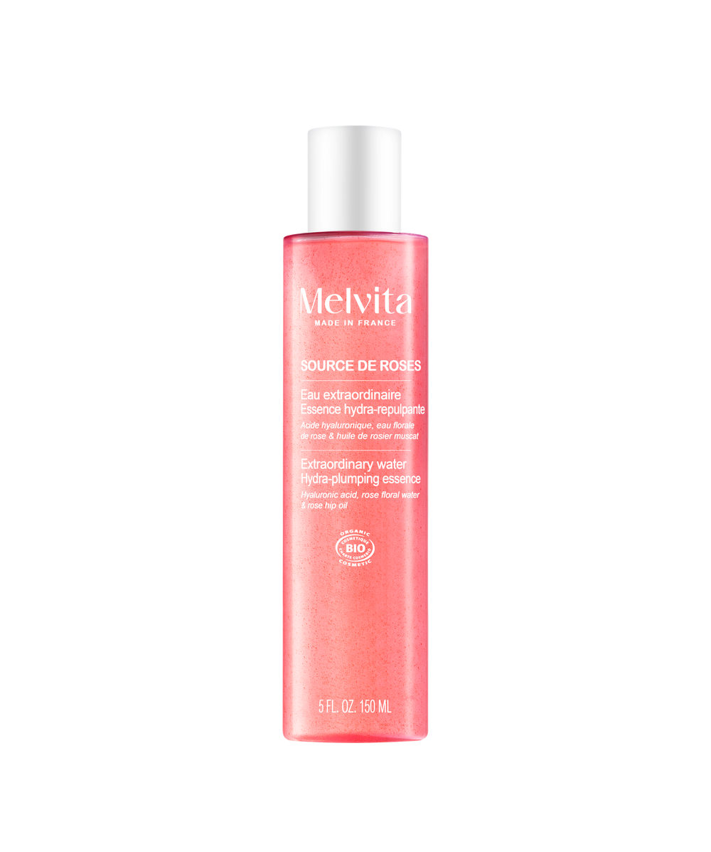 Melvita Eau Extraordinaire Source de Roses 150 ml