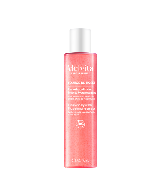 Melvita Eau Extraordinaire Source de Roses 150 ml