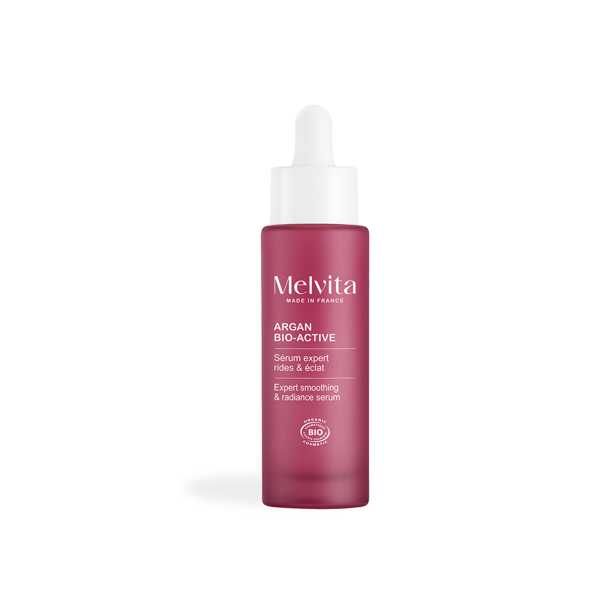 Melvita Sérum Expert Rides & Éclat Argan Bio Active 30 ml
