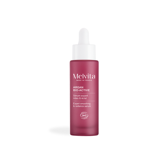 Melvita Sérum Expert Rides & Éclat Argan Bio Active 30 ml