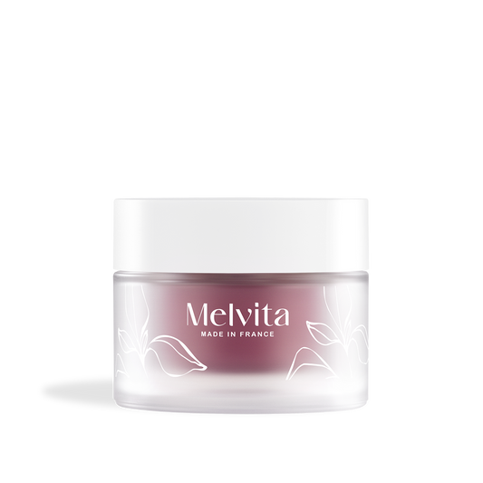 Melvita Crème Lift & Fermeté Argan Bio Active 50 ml