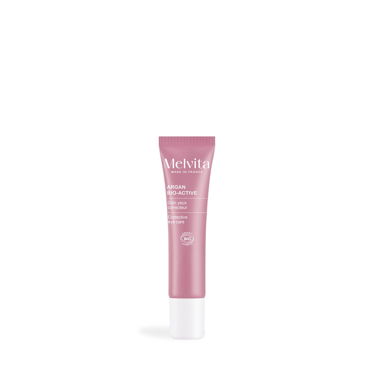 Melvita Soin Yeux Correcteur Argan Bio Active 15 ml