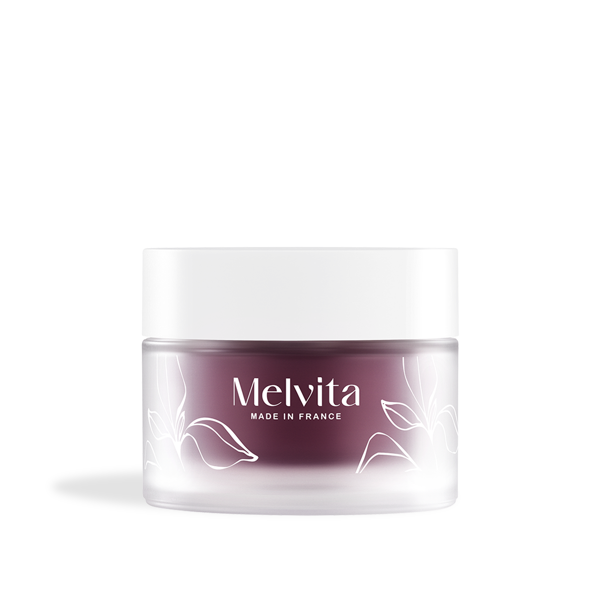 Melvita Baume Nuit Régénérant Argan Bio Active 50 ml