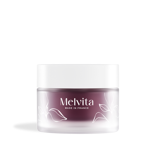 Melvita Baume Nuit Régénérant Argan Bio Active 50 ml