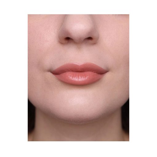 puroBIO Cosmetics TWIST & GO – Matitone Rossetto 502 Nude Pescato immagine 2