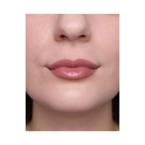 puroBIO Cosmetics TWIST & GO – Matitone Rossetto 503 Sabbia Rosata immagine 2