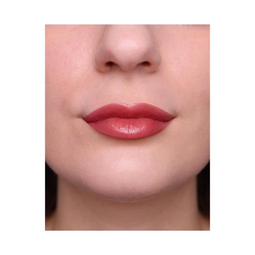 puroBIO Cosmetics TWIST & GO – Matitone Rossetto 505 Rosso Lampone immagine 2
