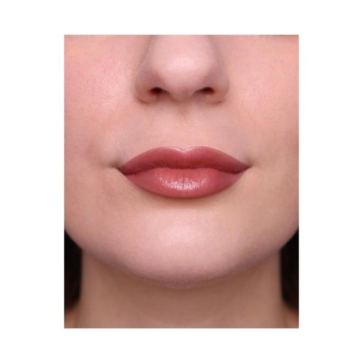 puroBIO Cosmetics TWIST & GO – Matitone Rossetto 506 Malva Scuro immagine 2