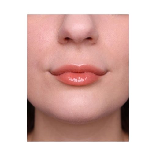 puroBIO Cosmetics BALMY GLOSS 01 Nude Pescato immagine 2