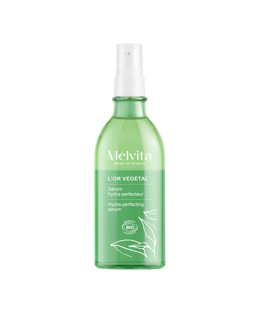 Melvita Sérum Corps L'Or Végétal 100 ml