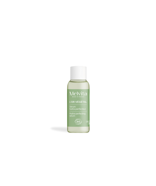 Melvita Mini Sérum Corps L'Or Végétal 28 ml