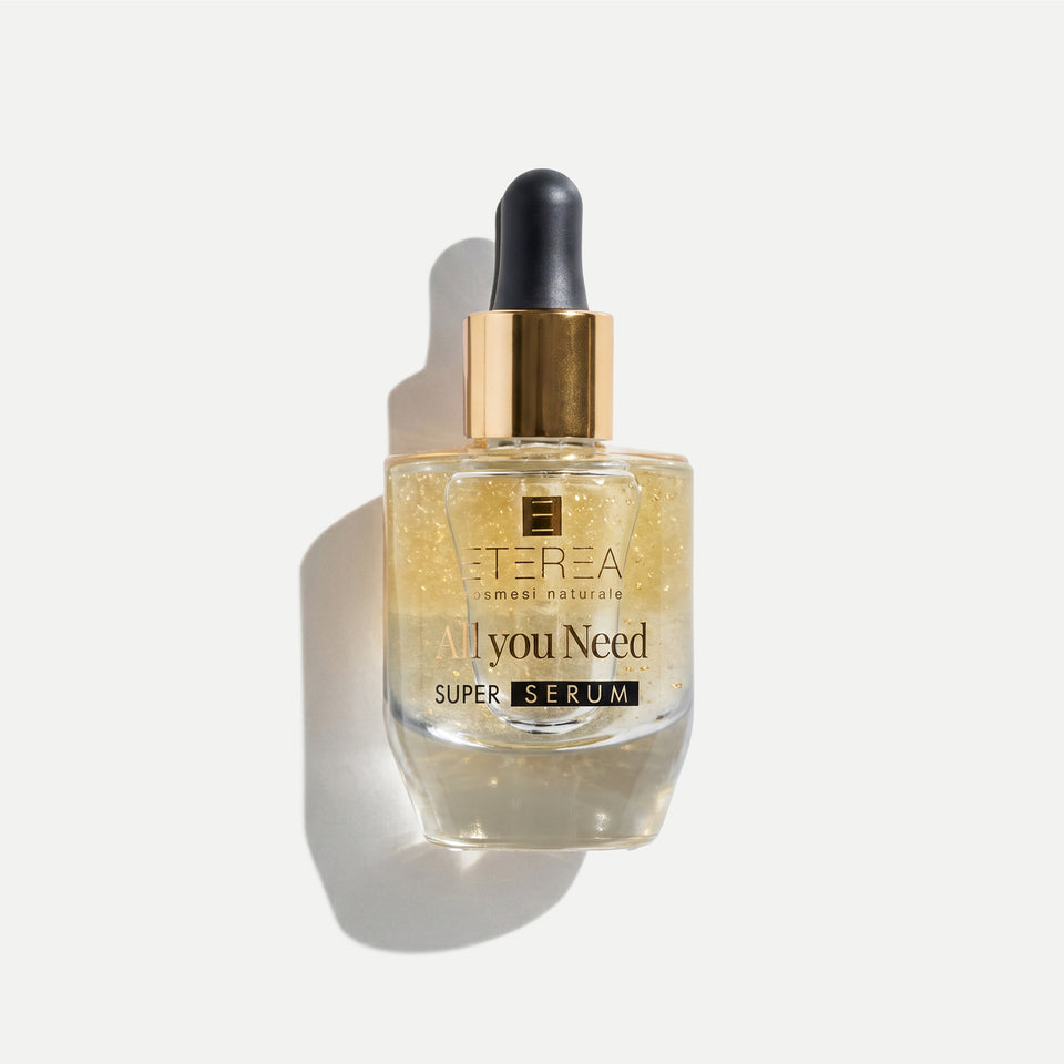 Eterea Cosmesi Naturale ALL YOU NEED SUPER SERUM
