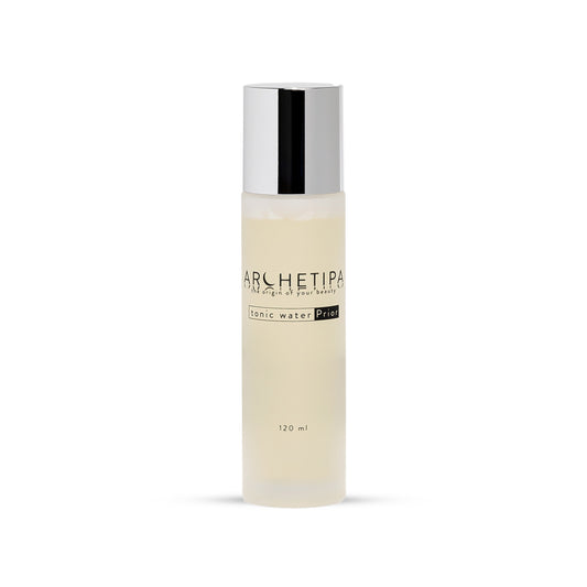 Archetipa Tonic Water Prior tonico idratante viso 120 ml