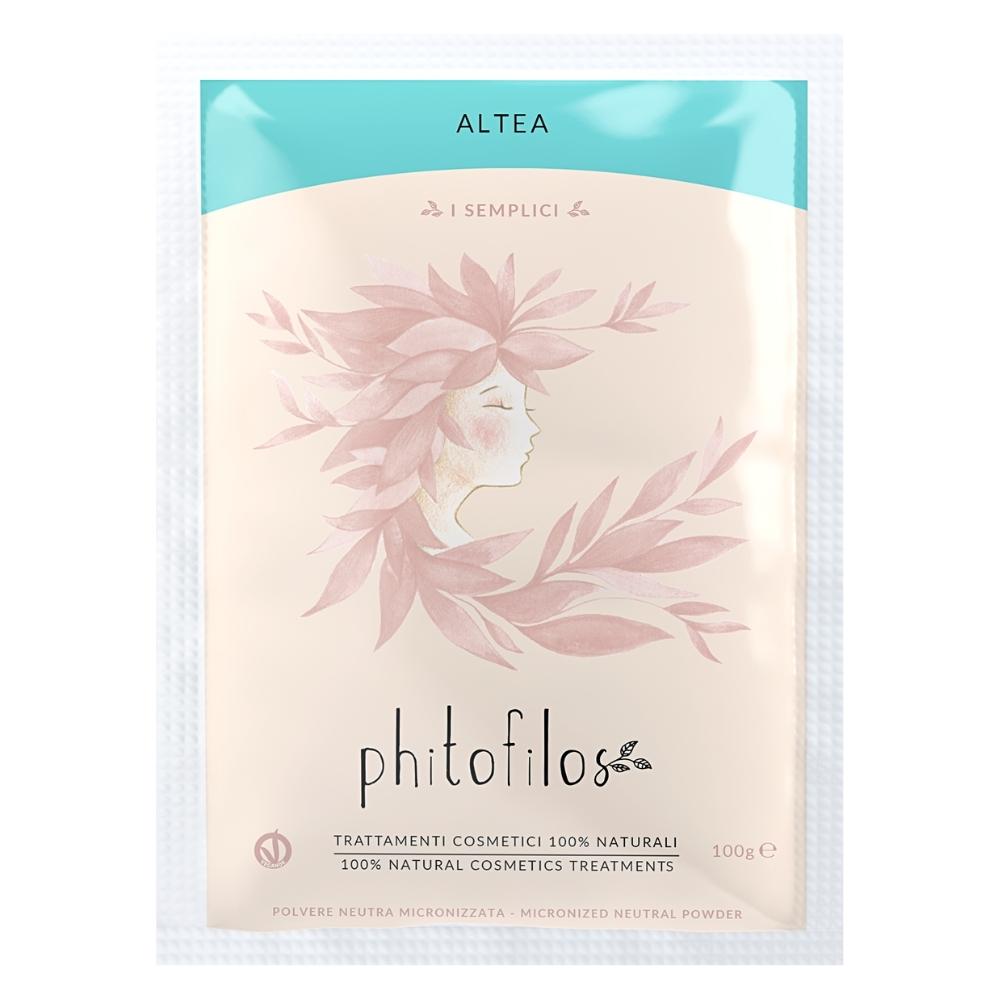 Phitofilos Altea