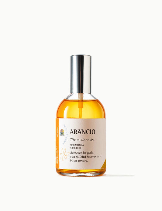 Profumo Arancio – Olfattiva