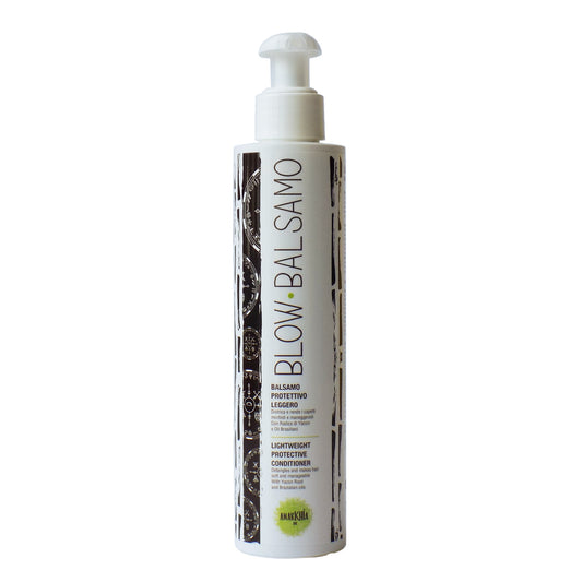 BLOW – Balsamo Protettivo Leggero – Anarkhia Bio