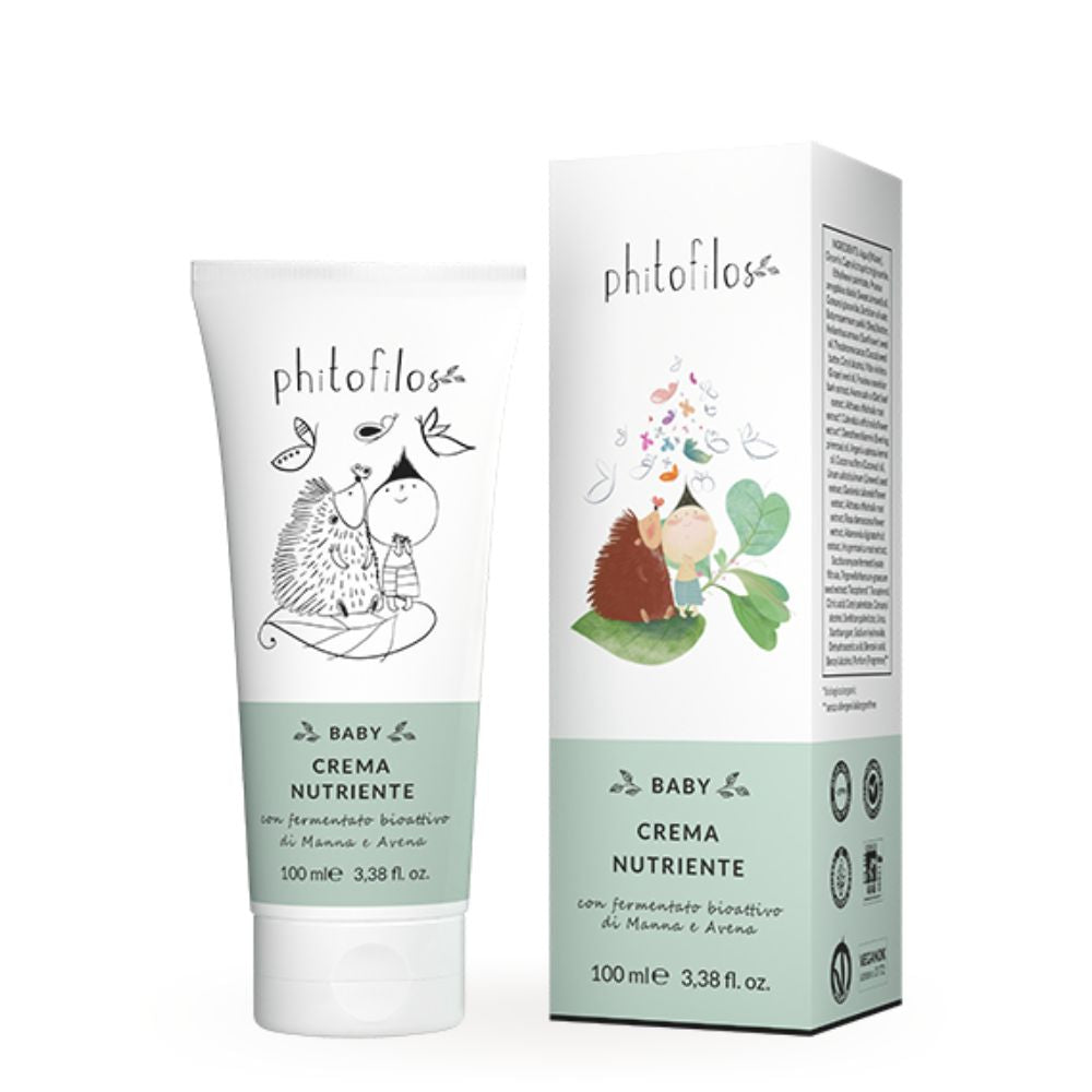 Phitofilos Baby Crema Nutriente