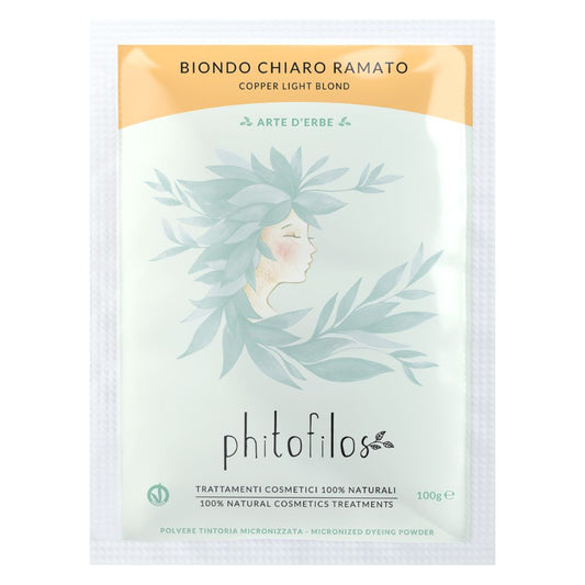 Phitofilos Biondo Chiaro Ramato