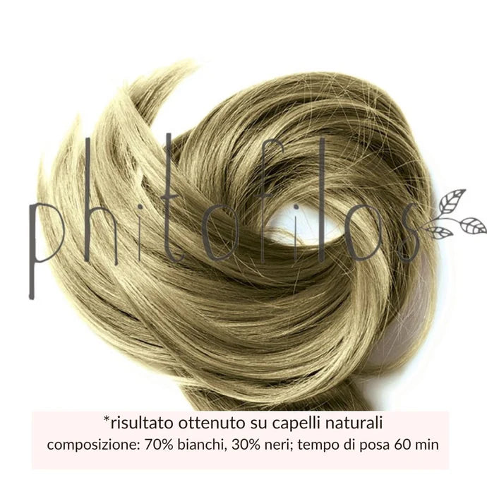 Biondo Chiaro Cenere – Phitofilos