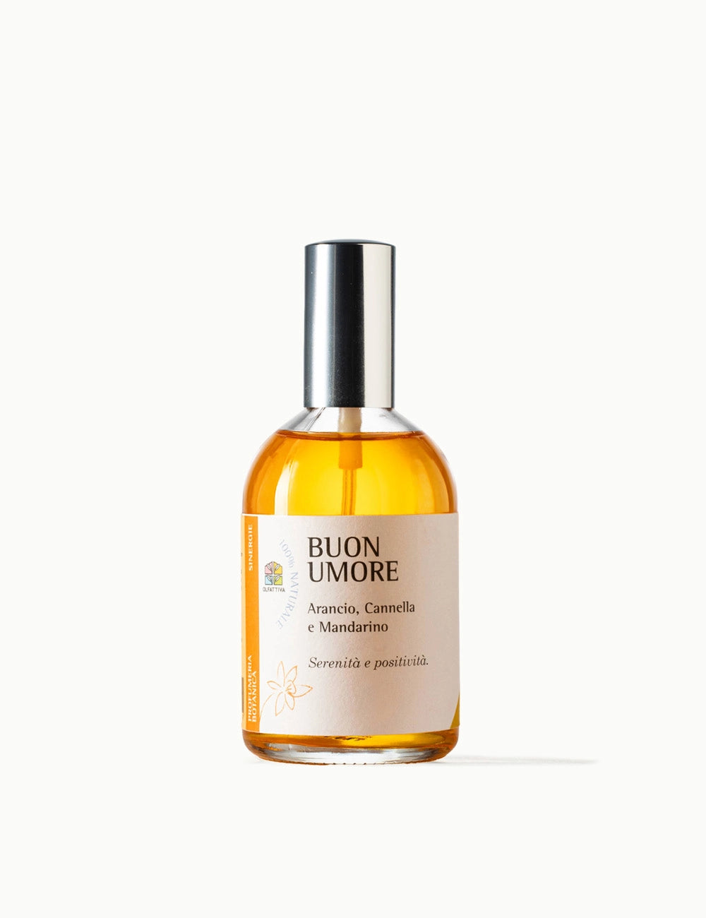 Profumo Buon Umore – Olfattiva