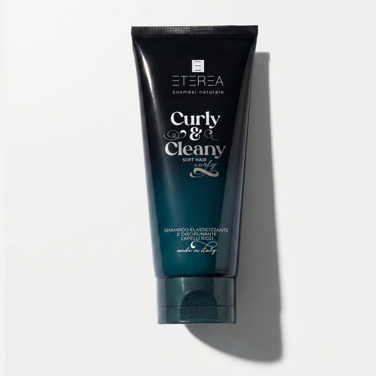 Eterea Curly & Cleany