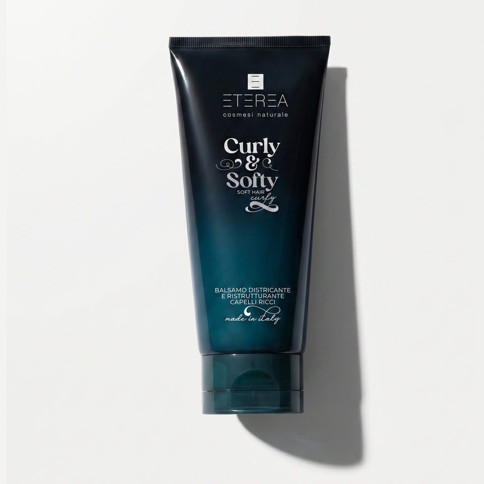 Eterea Curly & Softy