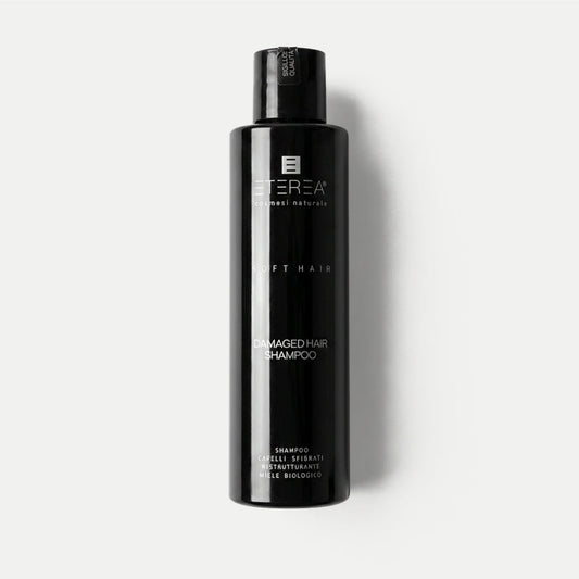 Eterea Shampoo Capelli Sfibrati