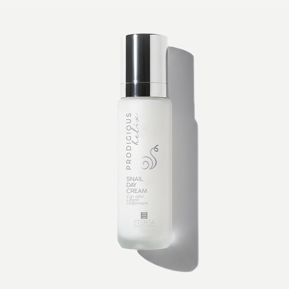 Prodigious Helix Snail Day Cream – Crema viso giorno