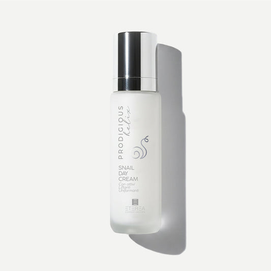 Prodigious Helix Snail Day Cream – Crema viso giorno