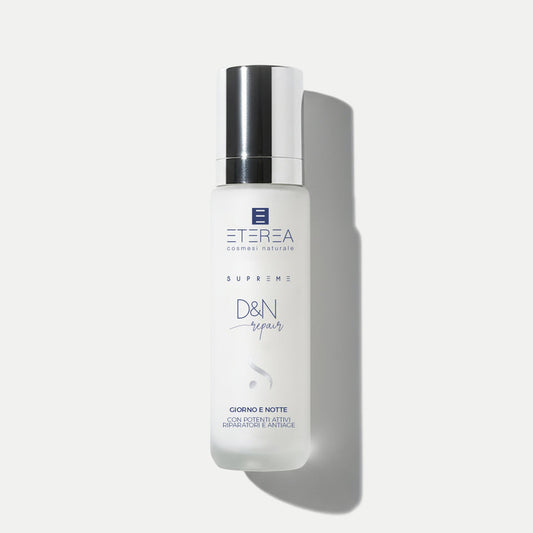 D&N Repair – Trattamento viso riparatore