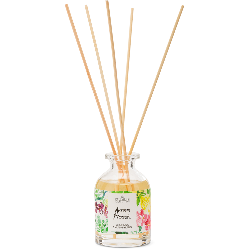 Aurora Floreale – Profumatore ambiente 120 ml