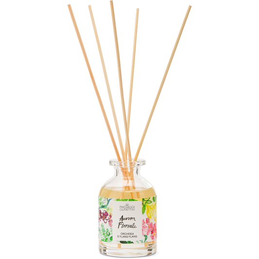 Aurora Floreale – Profumatore ambiente 120 ml
