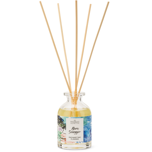 Mare Selvaggio – Profumatore ambiente 220 ml