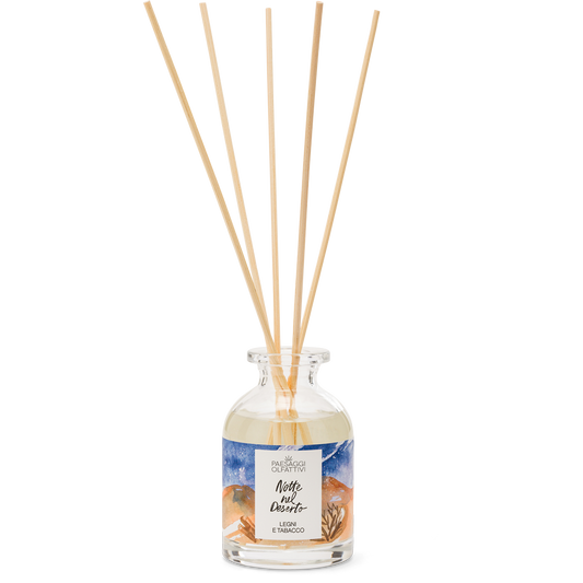 Notte nel Deserto – Profumatore ambiente 220 ml