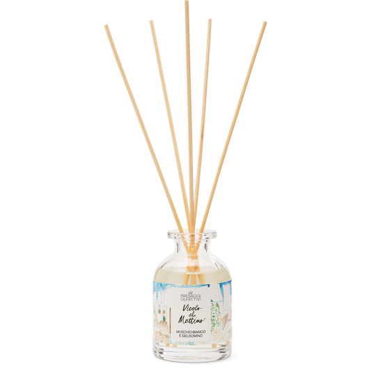 Vicolo al Mattino – Profumatore ambiente 120 ml