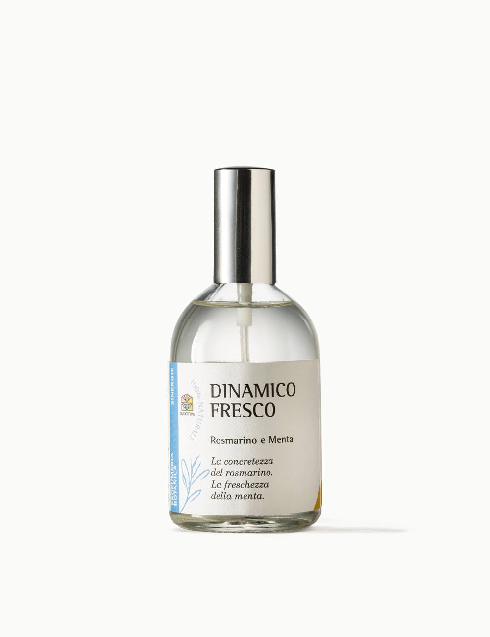 Profumo Dinamico Fresco – Olfattiva