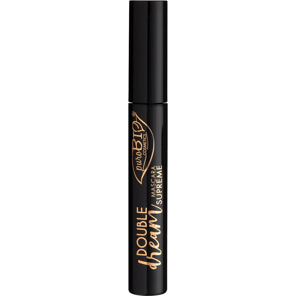 puroBIO Cosmetics Mascara Double Dream Supreme