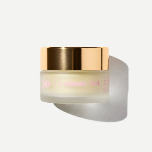 LUX Enzimatic Peel – Peeling enzimatico viso