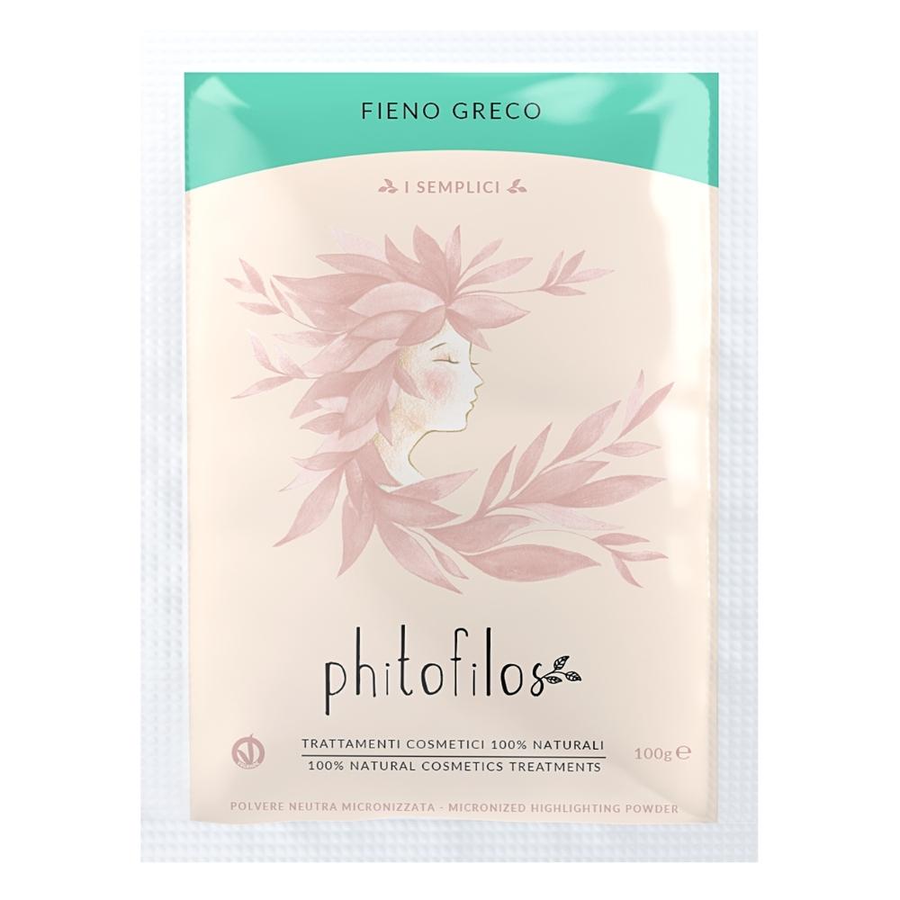 Phitofilos Fieno Greco