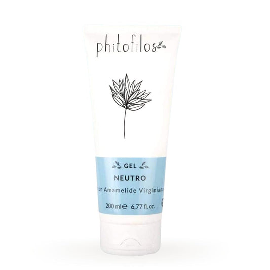 Phitofilos Gel Neutro