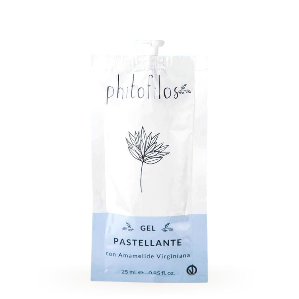 Phitofilos Gel Pastellante