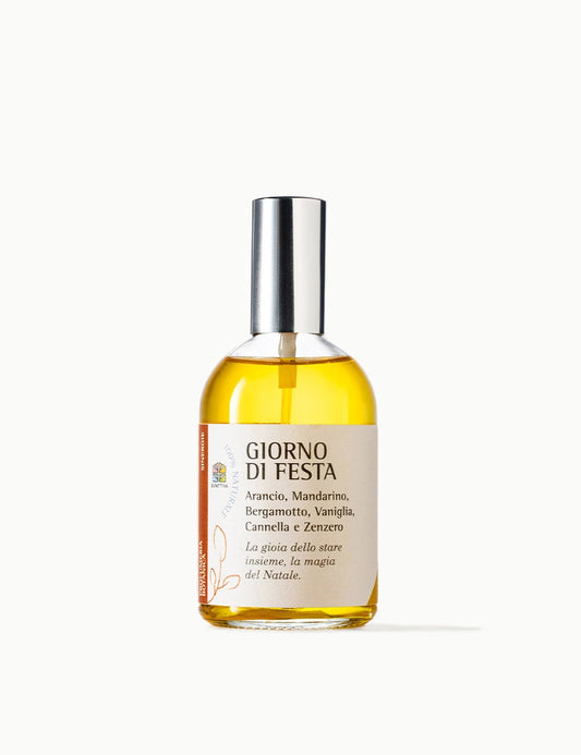 Profumo Giorno di Festa – Olfattiva